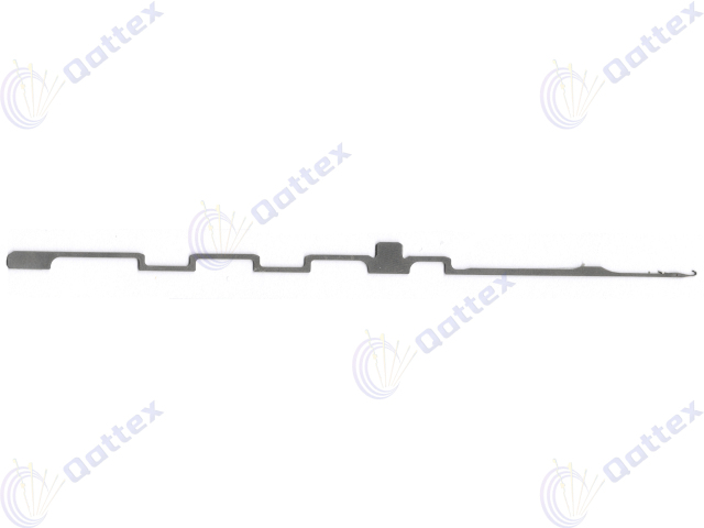 VO 141.41 Q005 8MM Needles For Ribbed Cuff And Collar Production