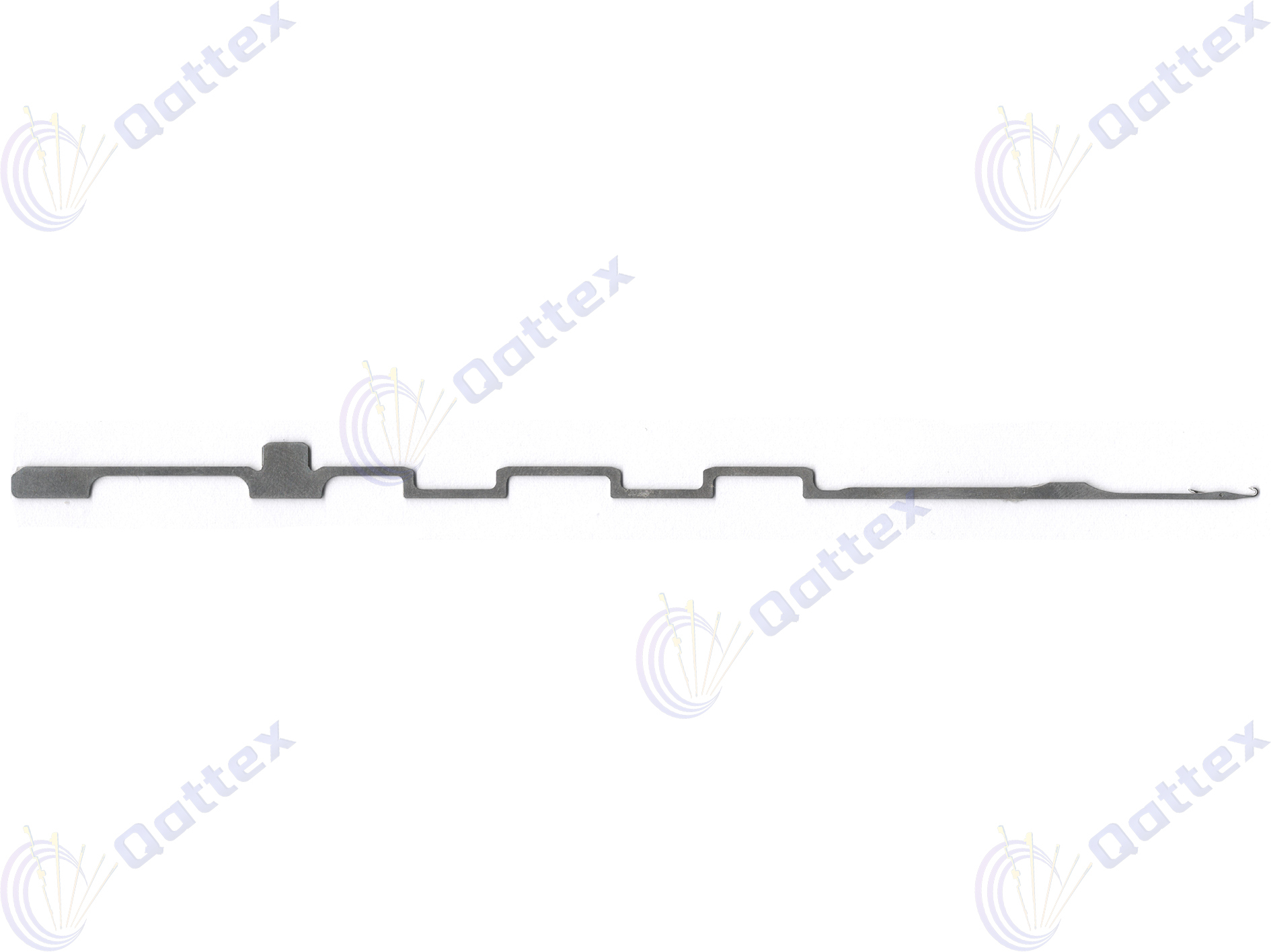 VO 141.41 Q007 8MM Needles Consistent Performance In Temperature Variations