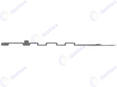 VO 141.41 Q007 8MM Needles Consistent Performance In Temperature Variations