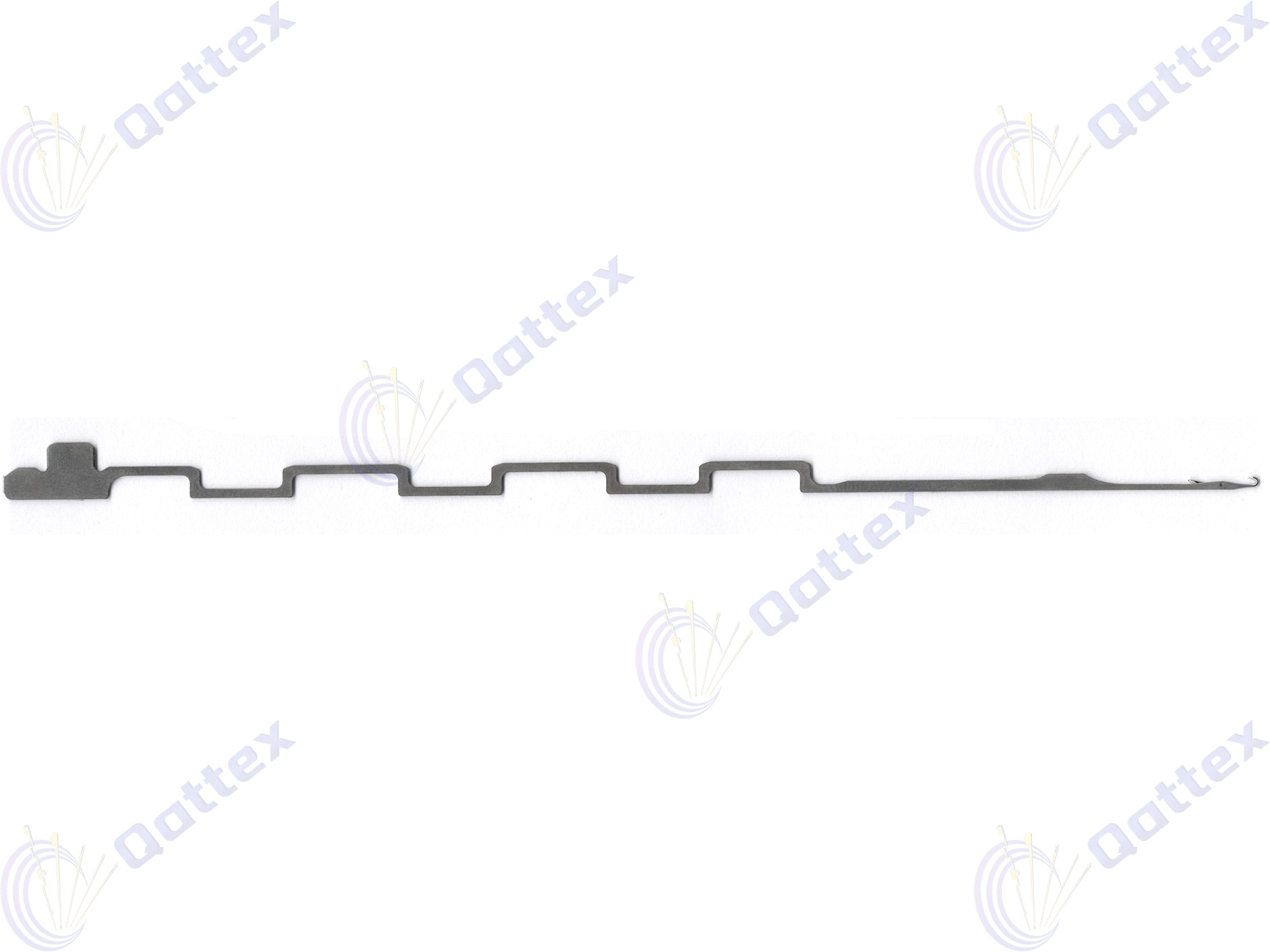 VO 141.41 Q008 8MM Needles Eco-Friendly Recyclable Steel Material