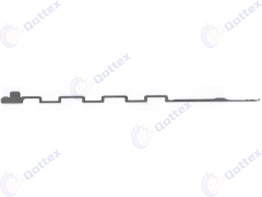 VO 141.41 Q008 8MM Needles Eco-Friendly Recyclable Steel Material