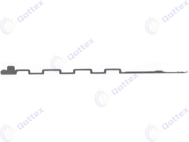 VO 141.41 Q008 8MM Needles Eco-Friendly Recyclable Steel Material