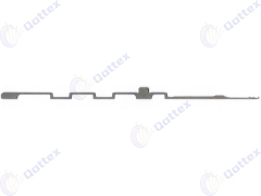 VO 141.41 Q009 6MM Needles For High Density Interlock Fabric Production