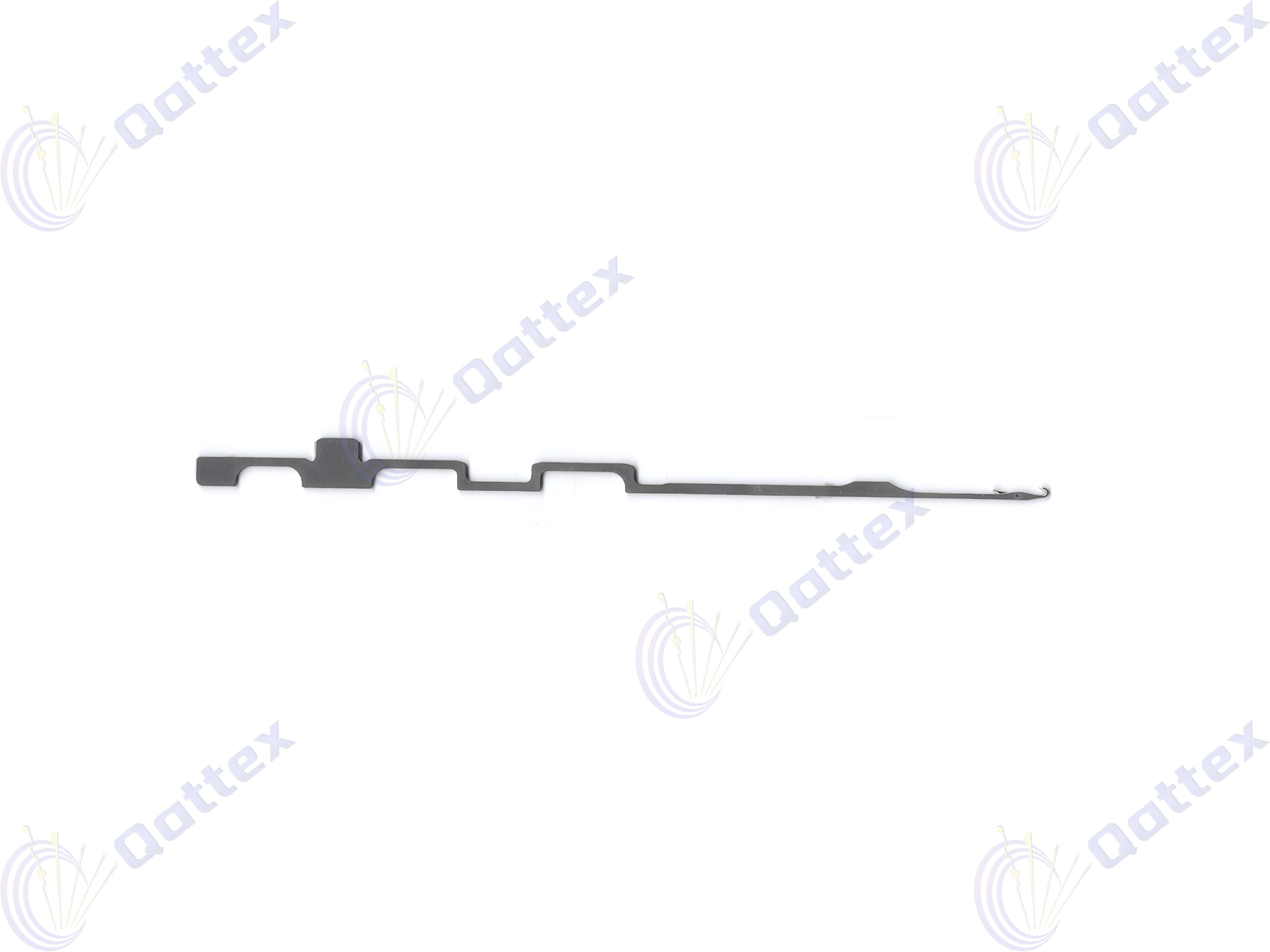 VO 104.52 Q-7 7MM Universal Needles Fit Most Medium Gauge Machines