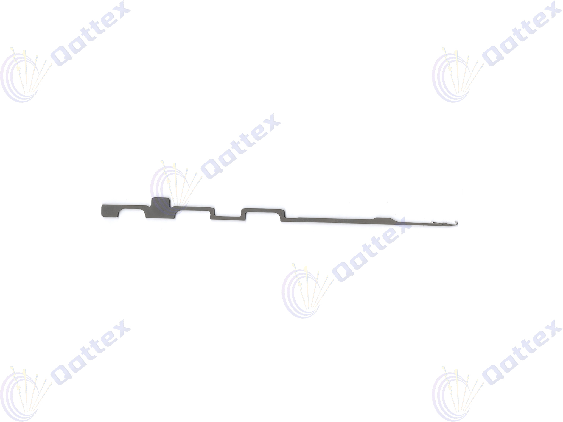 VO 104.52 Q-8 8MM Economical Needles For Bulk Replacement