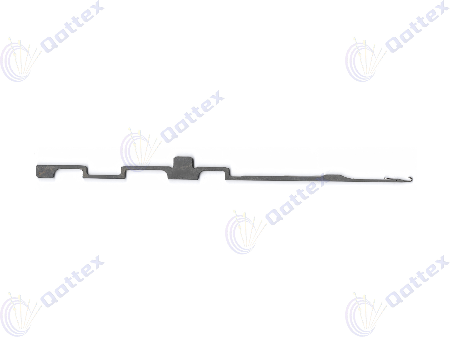VO 104.64 Q005 8MM Needles For Double Circular Knitting Machines