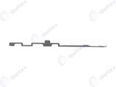 VO 104.64 Q005 8MM Needles For Double Circular Knitting Machines