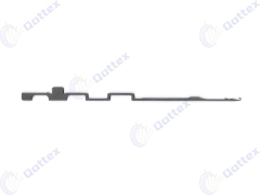 VO 104.64 Q006 8MM Circular Knitting Machine Needles Protect Cylinders