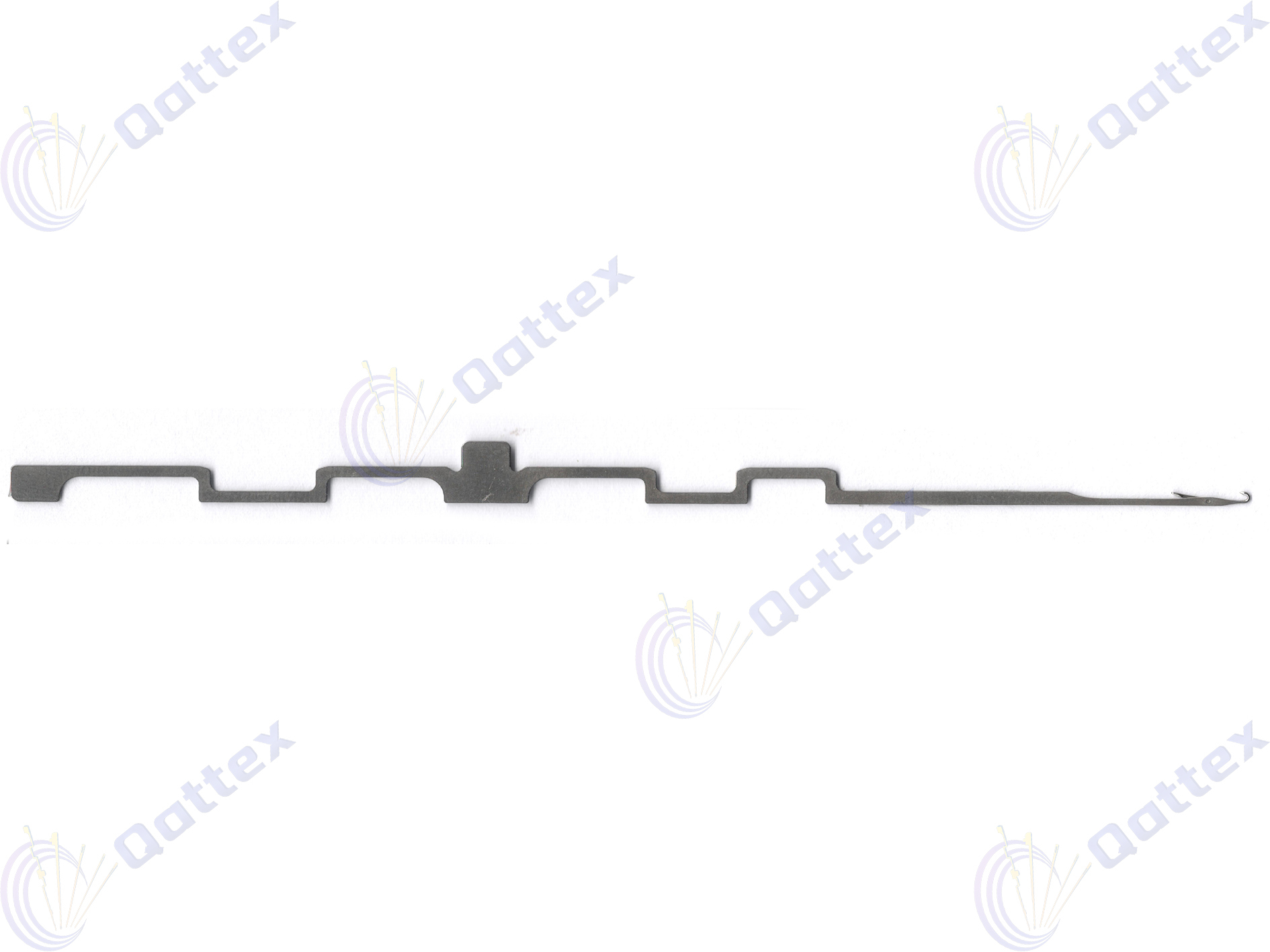 VO 123.41 Q006 8.0MM Needles For Seamless Circular Knitting Machines