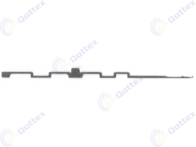 VO 123.41 Q006 8.0MM Needles For Seamless Circular Knitting Machines