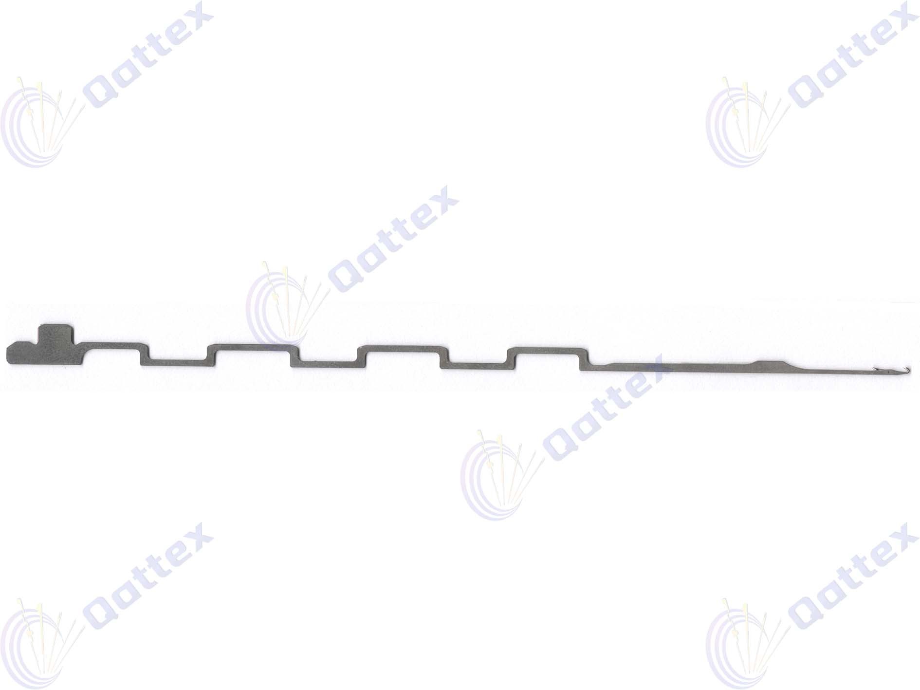 VO 141.41 Q012 6MM High Hardness Needles For High-Speed Machines