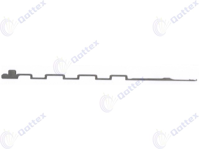 VO 141.41 Q012 6MM High Hardness Needles For High-Speed Machines
