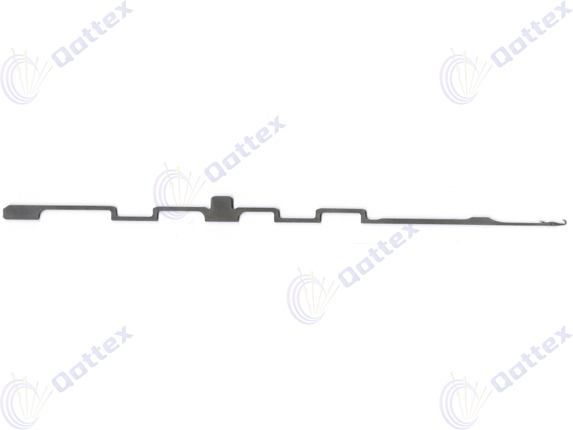 VO 141.52 Q002 7MM Needles Compatible With Mayer & Terrot Machines