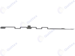 VO 141.52 Q002 7MM Needles Compatible With Mayer & Terrot Machines