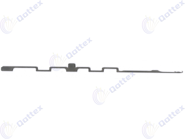 VO 141.52 Q002 7MM Needles Compatible With Mayer & Terrot Machines