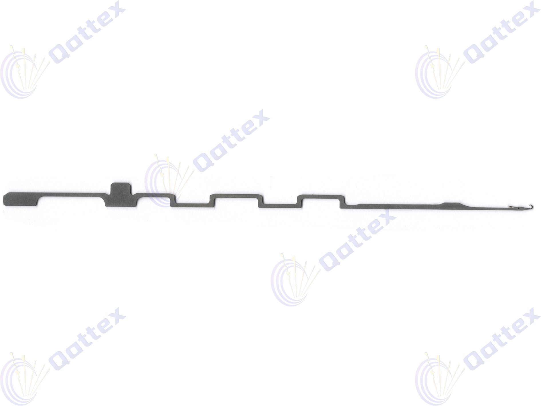 VO 141.52 Q003 7MM Needles Stable In Low Temperature Environments