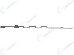 VO 141.52 Q003 7MM Needles Stable In Low Temperature Environments