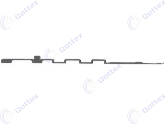 VO 141.52 Q003 7MM Needles Stable In Low Temperature Environments