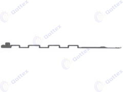 VO 141.52 Q004 7MM Needles Reduce Defects & Increase First-Pass Rate