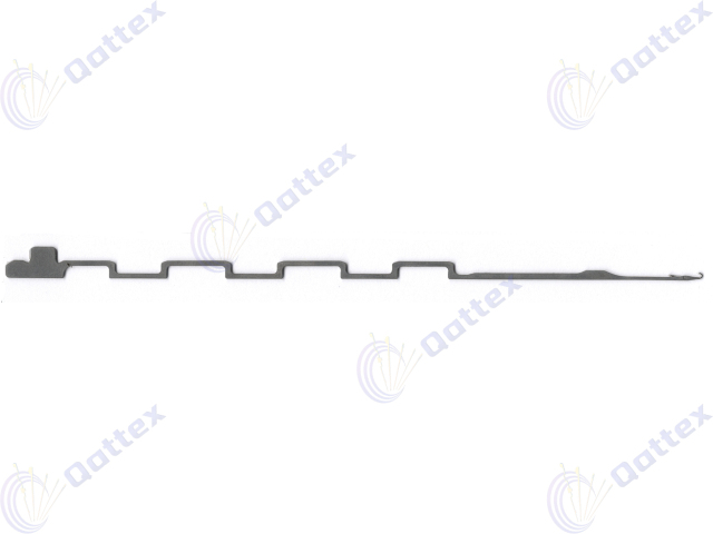 VO 141.52 Q004 7MM Needles Reduce Defects & Increase First-Pass Rate