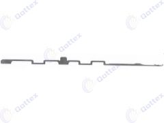 VO 141.52 Q006 8MM Quick Change Needles Cut Downtime By 30%