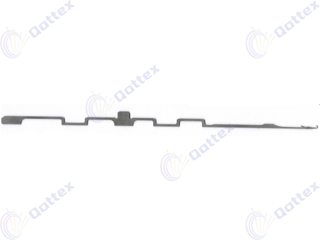 VO 141.52 Q006 8MM Quick Change Needles Cut Downtime By 30%