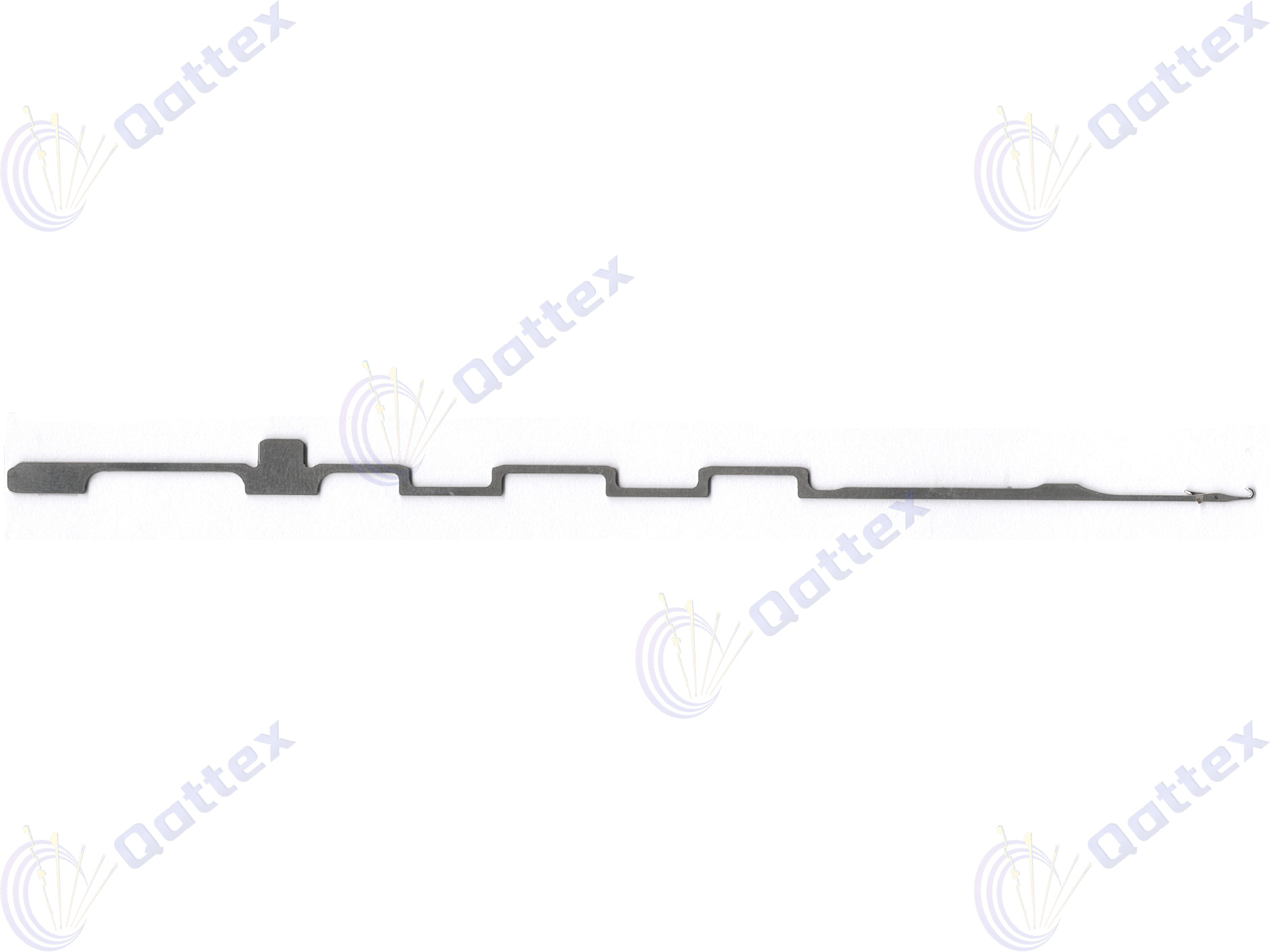 VO 141.52 Q007 8MM Corrosion Resistant Needles For Coastal Factories