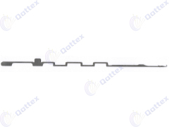VO 141.52 Q007 8MM Corrosion Resistant Needles For Coastal Factories