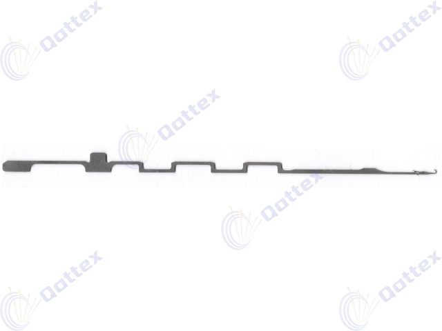 VO 141.52 Q007 8MM Corrosion Resistant Needles For Coastal Factories