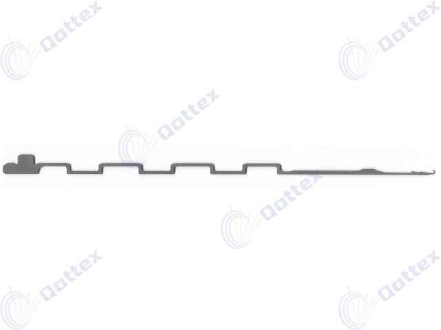 VO 141.52 Q008 8MM Eco-Friendly Needles Meet EU ROHS Standards