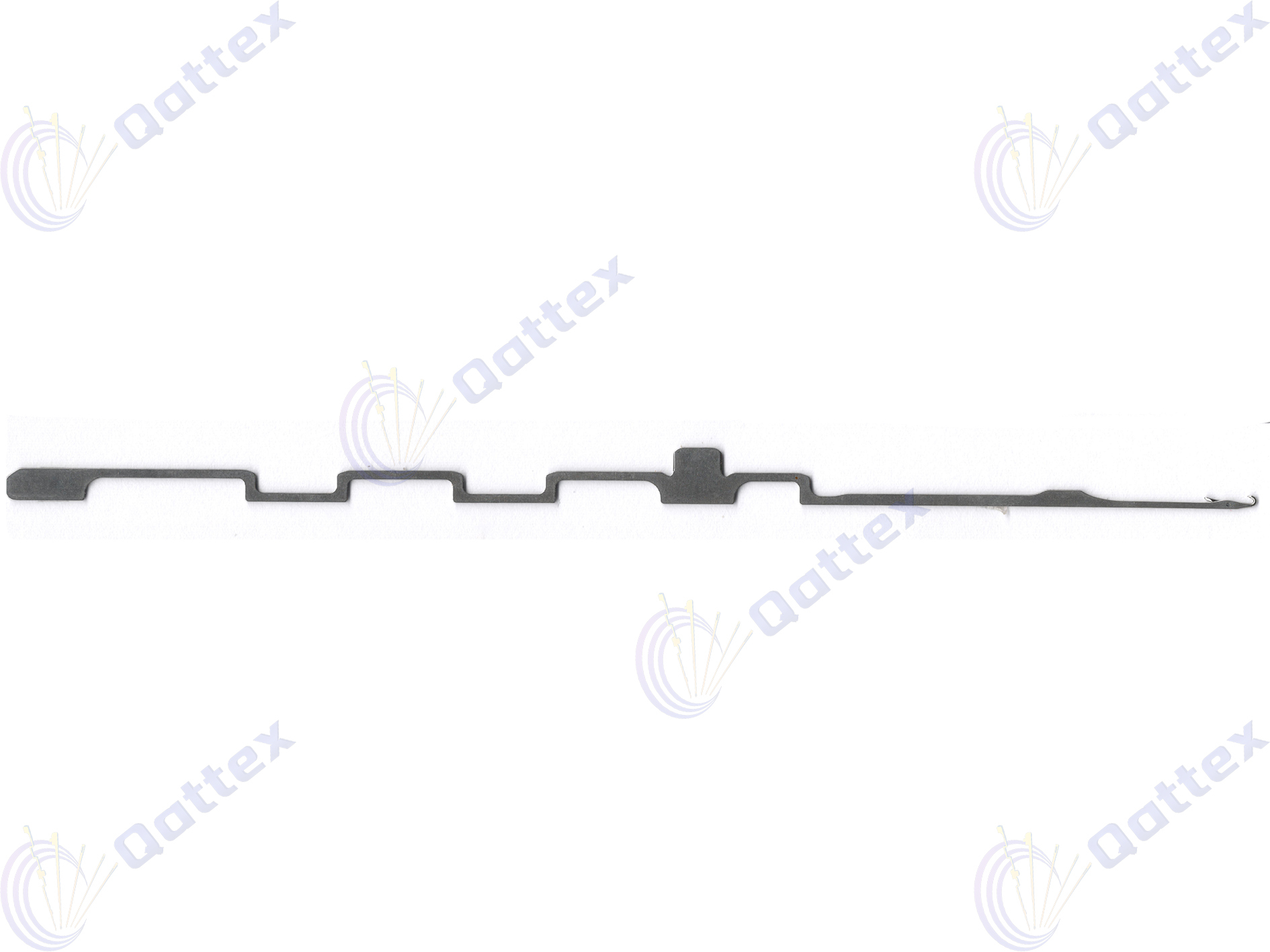 VO 141.52 Q009 6MM Needles For High Density Thin T-Shirt Fabric