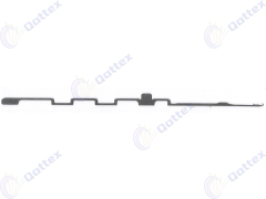VO 141.52 Q009 6MM Needles For High Density Thin T-Shirt Fabric
