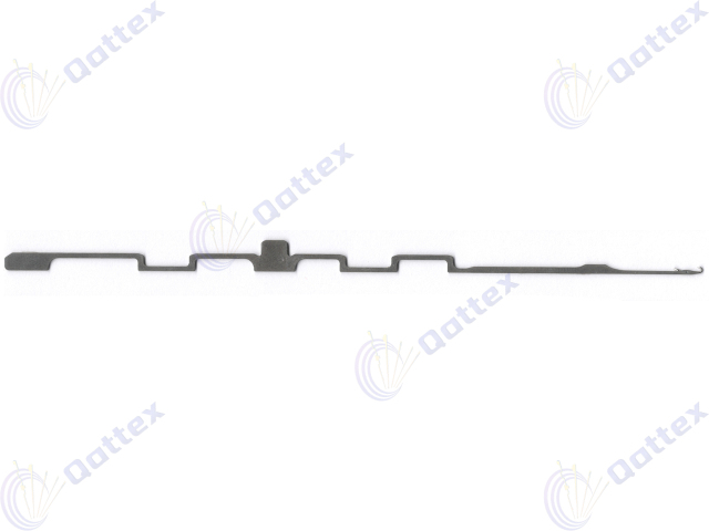 VO 141.52 Q010 6MM Silent Needles Reduce Workshop Noise Levels