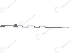 VO 141.52 Q011 6MM Circular Knitting Machine Needles For Print Fabric