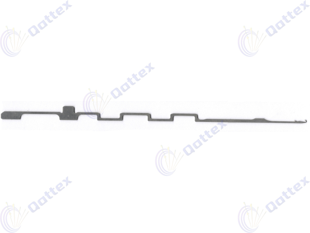 VO 141.52 Q011 6MM Circular Knitting Machine Needles For Print Fabric