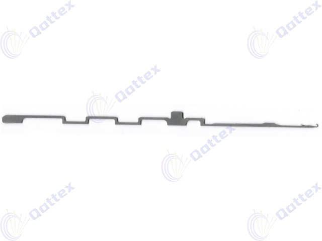 VO 141.64 Q005 8MM Circular Knitting Machine Needles For Coarse Yarn
