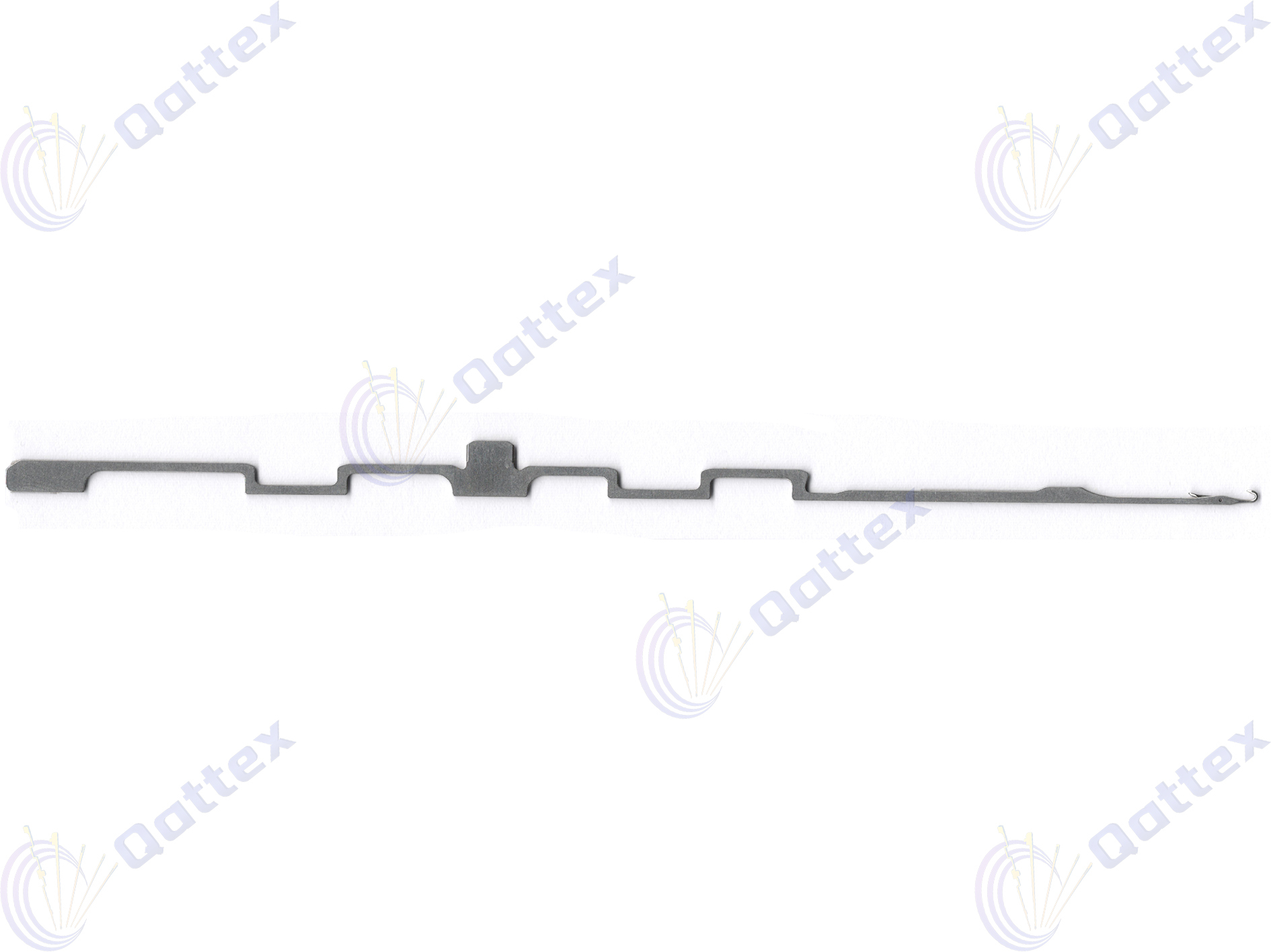 VO 141.64 Q006 8MM Circular Knitting Machine Needles High Speed