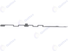 VO 141.64 Q006 8MM Circular Knitting Machine Needles High Speed