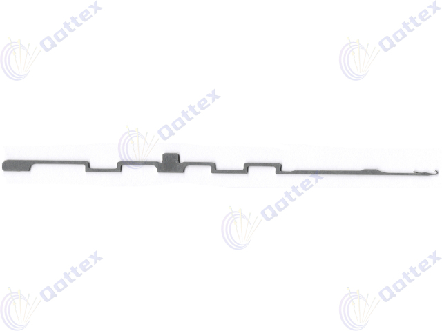 VO 141.64 Q006 8MM Circular Knitting Machine Needles High Speed