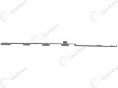VO 141.73 Q001 8.5MM Circular Knitting Machine Needles For Terry