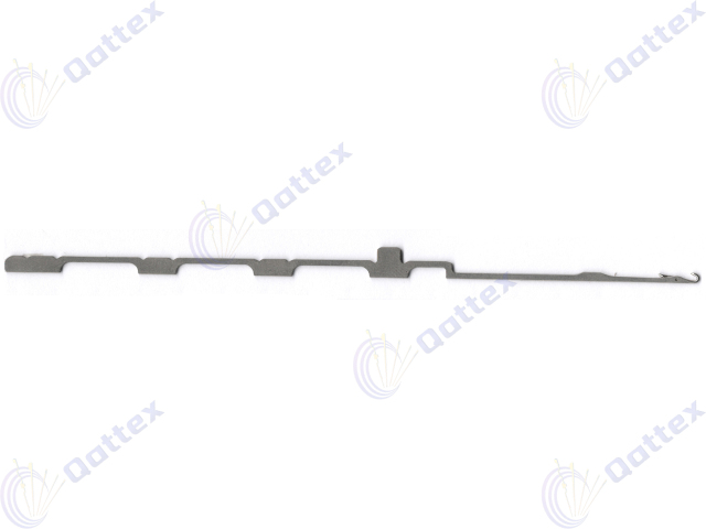VO 141.73 Q001 8.5MM Circular Knitting Machine Needles For Terry