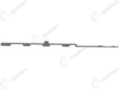 VO 141.73 Q002 8.5MM Circular Knitting Machine Needles 24/7 Operation