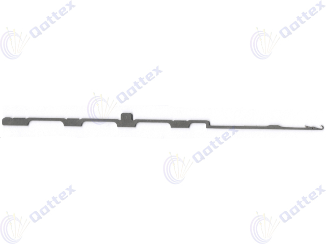 VO 141.73 Q002 8.5MM Circular Knitting Machine Needles 24/7 Operation
