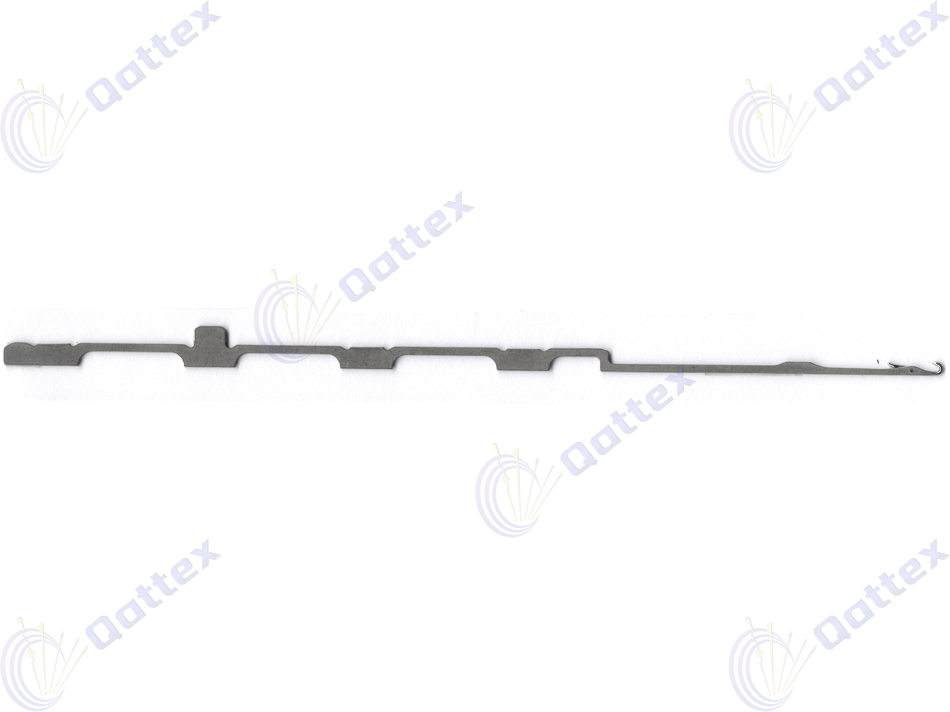 VO 141.73 Q003 8.5MM Circular Knitting Machine Needles Anti-Pilling