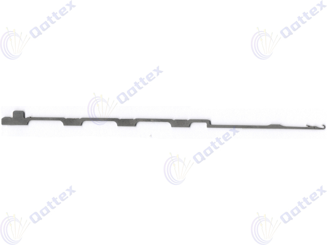 VO 141.73 Q004 8.5MM Circular Knitting Machine Needles Mass Production