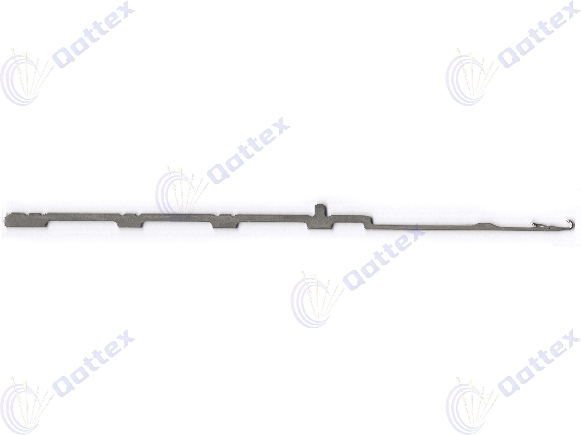VO 141.93 Q001 10.9MM Needles For Extra Coarse Circular Machines