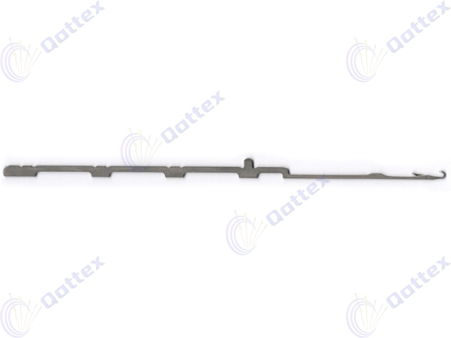 VO 141.93 Q001 10.9MM Needles For Extra Coarse Circular Machines