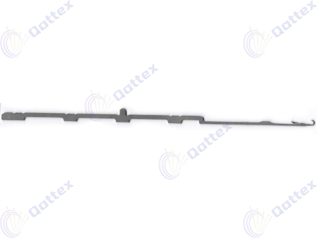 VO 141.93 Q002 10.9MM Circular Knitting Machine Needles For Filter Fabric
