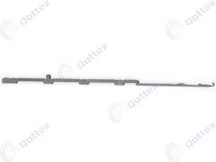 VO 141.93 Q003 10.9MM Circular Knitting Machine Needles For Carpet Backing