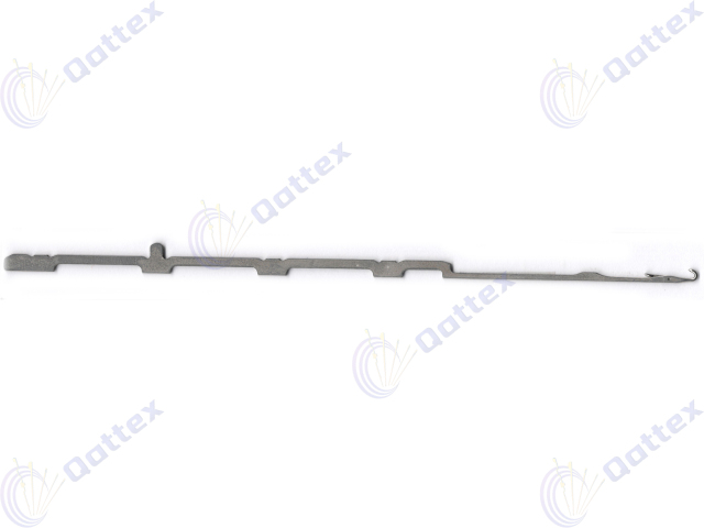VO 141.93 Q003 10.9MM Circular Knitting Machine Needles For Carpet Backing
